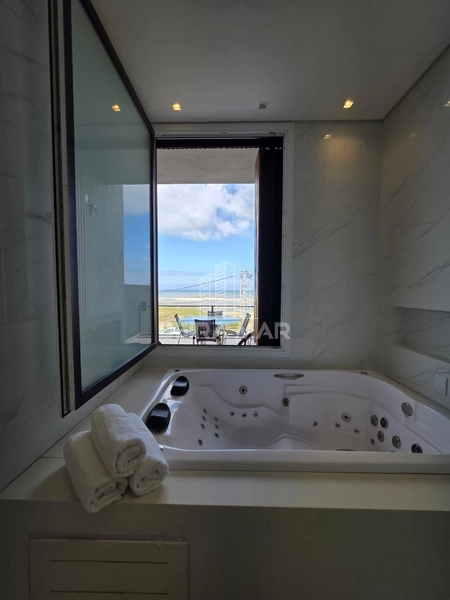 CASA BEIRA MAR COM 4DORM: 17ª foto da galeria de imagens do imóvel