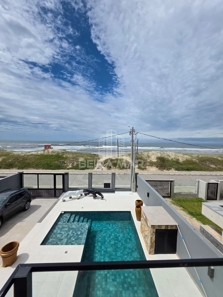 CASA BEIRA MAR COM 4DORM: 26ª foto da galeria de imagens do imóvel