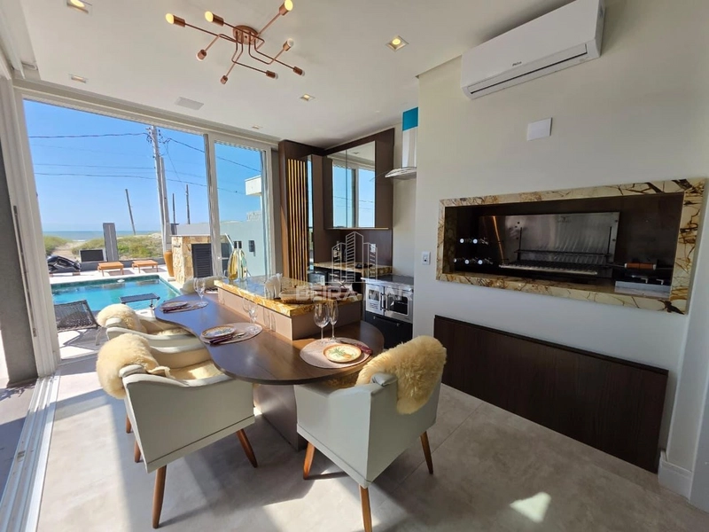 CASA BEIRA MAR COM 4DORM: 6ª foto da galeria de imagens do imóvel