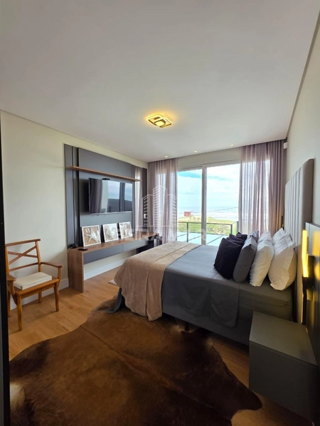 CASA BEIRA MAR COM 4DORM: 12ª foto da galeria de imagens do imóvel