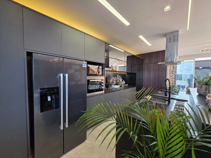 CASA BEIRA MAR COM 4DORM: 9ª foto da galeria de imagens do imóvel