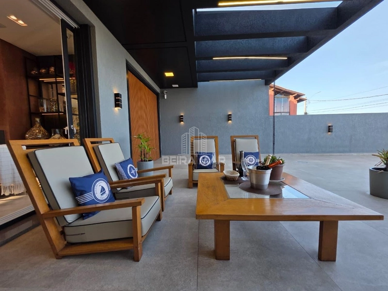 CASA BEIRA MAR COM 4DORM: 22ª foto da galeria de imagens do imóvel