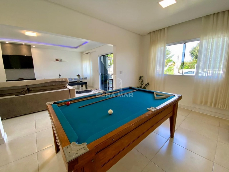 CASA COM 3DORM EM XANGRI-LÁ: 6ª foto da galeria de imagens do imóvel