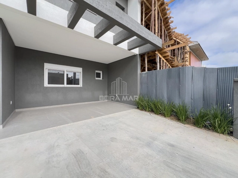 SOBRADO SUNSET COM 4DORM: 3ª foto da galeria de imagens do imóvel