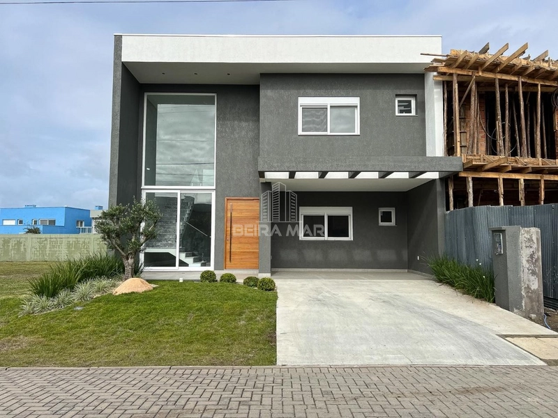 SOBRADO SUNSET COM 4DORM: 2ª foto da galeria de imagens do imóvel