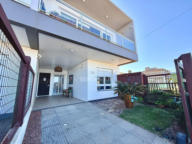 Duplex Brisas do Mar – Rainha do Mar | Xangri-Lá: 1ª foto da galeria de imagens do imóvel