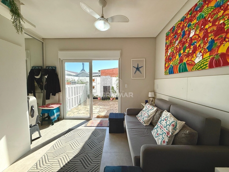 Duplex Brisas do Mar – Rainha do Mar | Xangri-Lá: 4ª foto da galeria de imagens do imóvel