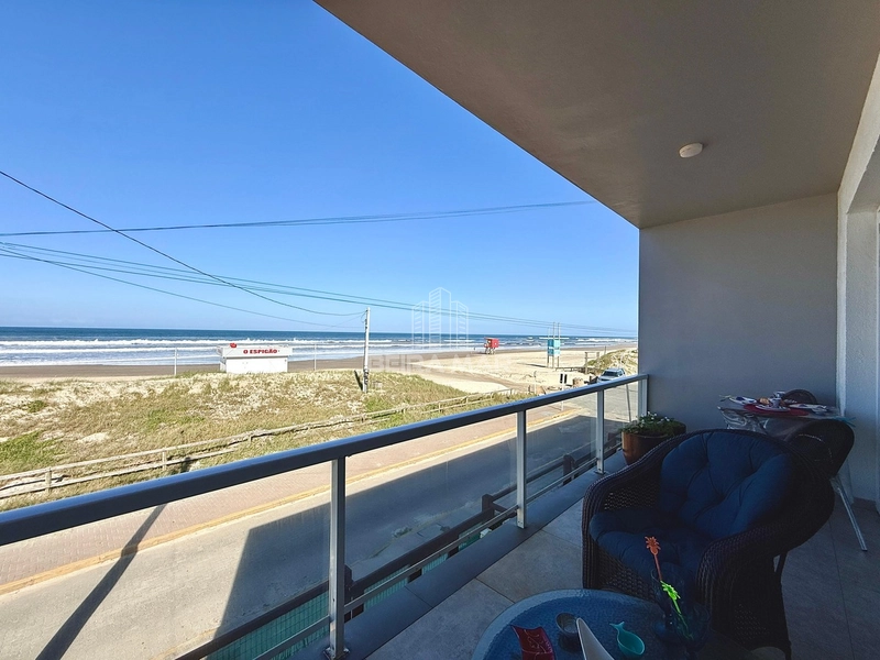 Duplex Brisas do Mar – Rainha do Mar | Xangri-Lá: 22ª foto da galeria de imagens do imóvel