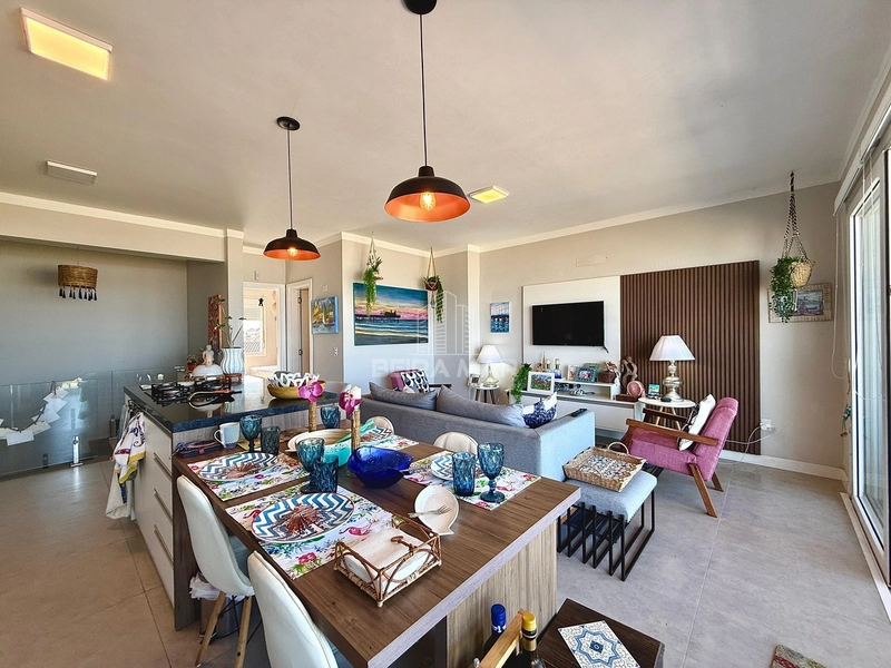 Duplex Brisas do Mar – Rainha do Mar | Xangri-Lá: 7ª foto da galeria de imagens do imóvel