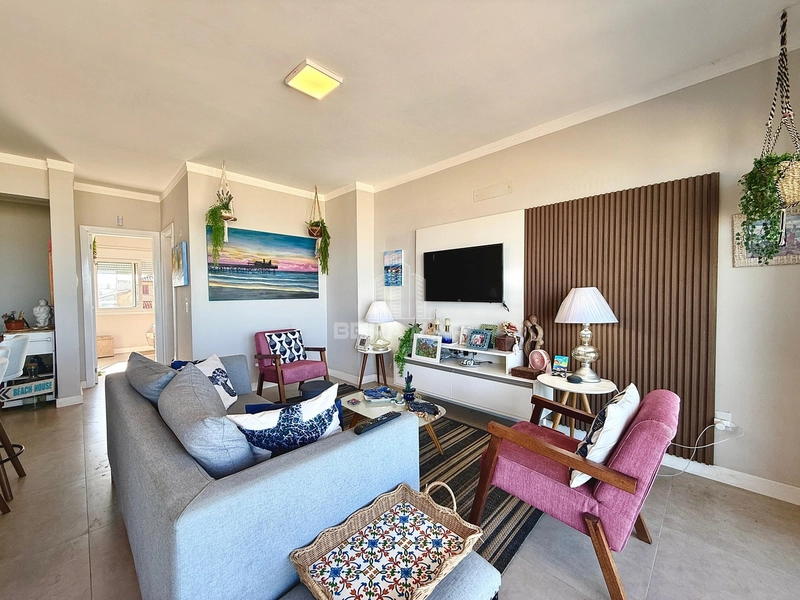 Duplex Brisas do Mar – Rainha do Mar | Xangri-Lá: 2ª foto da galeria de imagens do imóvel