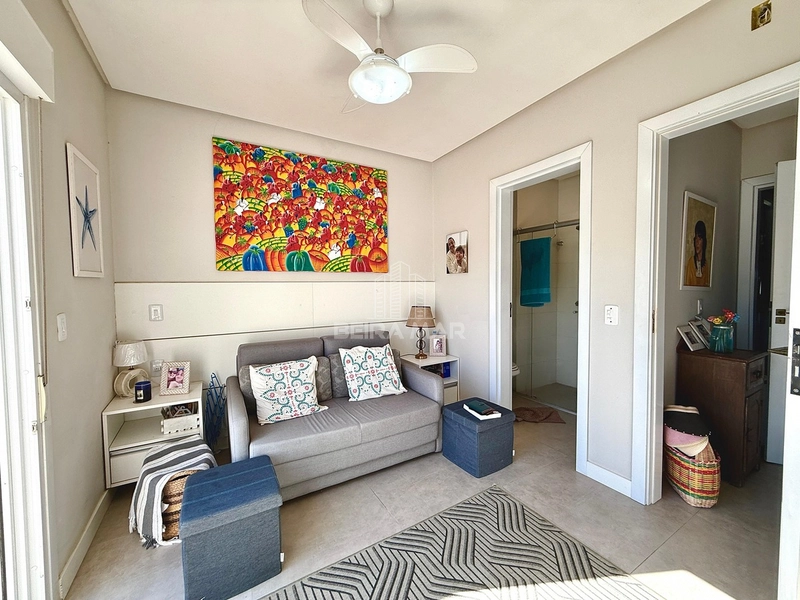 Duplex Brisas do Mar – Rainha do Mar | Xangri-Lá: 5ª foto da galeria de imagens do imóvel