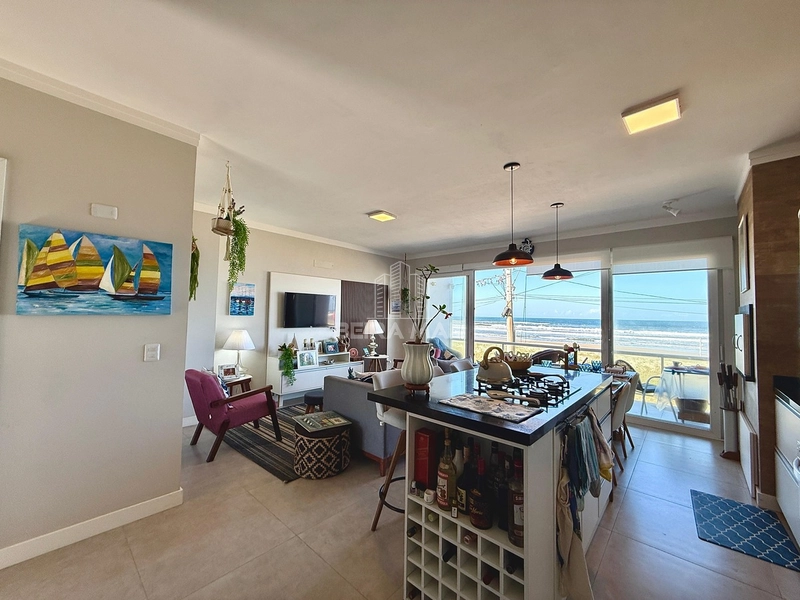 Duplex Brisas do Mar – Rainha do Mar | Xangri-Lá: 13ª foto da galeria de imagens do imóvel