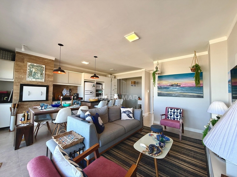 Duplex Brisas do Mar – Rainha do Mar | Xangri-Lá: 10ª foto da galeria de imagens do imóvel