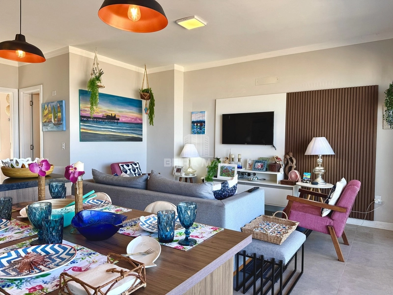 Duplex Brisas do Mar – Rainha do Mar | Xangri-Lá: 6ª foto da galeria de imagens do imóvel