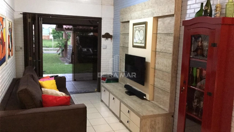 Casa no Bairro Arpoador – Xangri-Lá: 4ª foto da galeria de imagens do imóvel