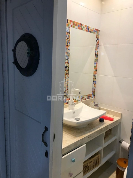 Casa no Bairro Arpoador – Xangri-Lá: 12ª foto da galeria de imagens do imóvel