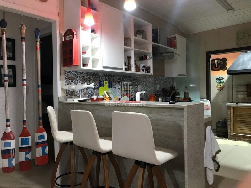 Casa no Bairro Arpoador – Xangri-Lá: 5ª foto da galeria de imagens do imóvel