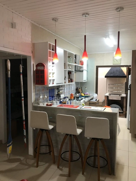 Casa no Bairro Arpoador – Xangri-Lá: 6ª foto da galeria de imagens do imóvel