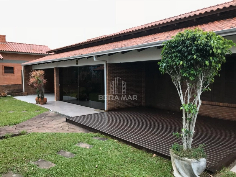 Casa no Bairro Arpoador – Xangri-Lá: 1ª foto da galeria de imagens do imóvel