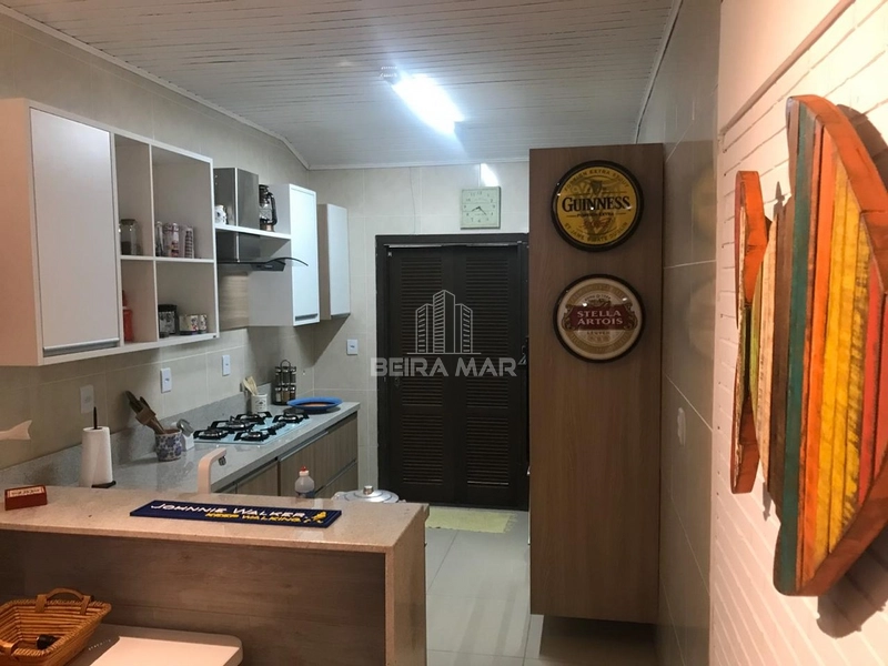 Casa no Bairro Arpoador – Xangri-Lá: 3ª foto da galeria de imagens do imóvel