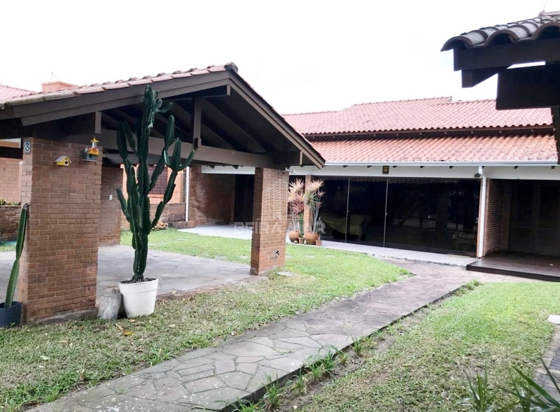 Casa no Bairro Arpoador – Xangri-Lá: 2ª foto da galeria de imagens do imóvel