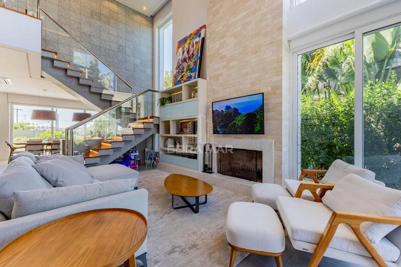 Sobrado à venda no Condomínio Celebration – Xangri-Lá: 3ª foto da galeria de imagens do imóvel