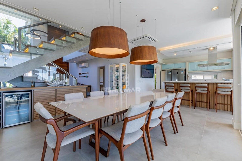 Sobrado à venda no Condomínio Celebration – Xangri-Lá: 9ª foto da galeria de imagens do imóvel