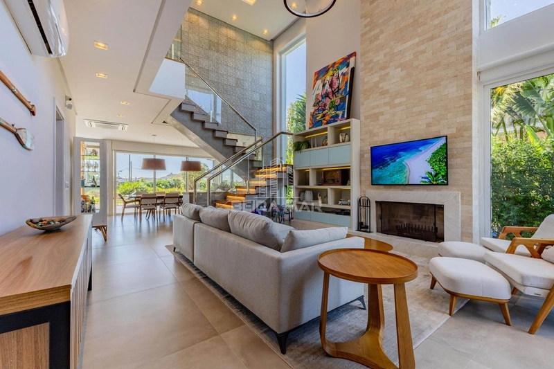 Sobrado à venda no Condomínio Celebration – Xangri-Lá: 2ª foto da galeria de imagens do imóvel