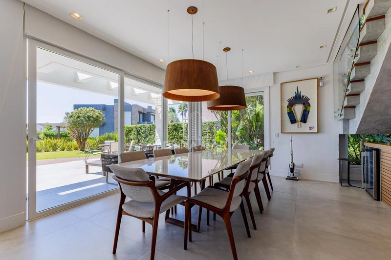 Sobrado à venda no Condomínio Celebration – Xangri-Lá: 10ª foto da galeria de imagens do imóvel