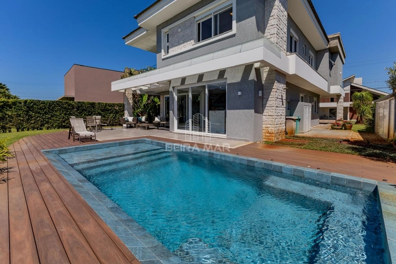 Sobrado à venda no Condomínio Celebration – Xangri-Lá: 1ª foto da galeria de imagens do imóvel