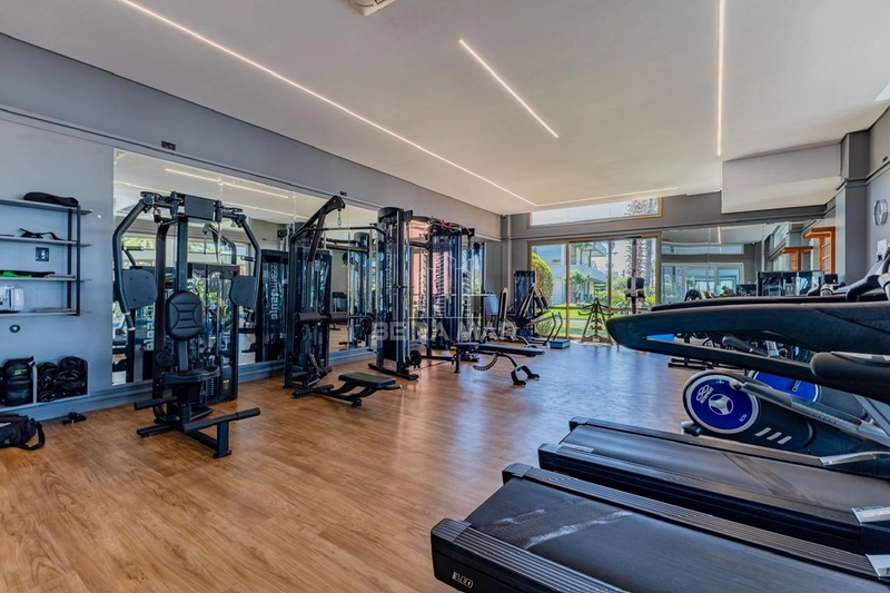 Sobrado à venda no Condomínio Celebration – Xangri-Lá: 57ª foto da galeria de imagens do imóvel