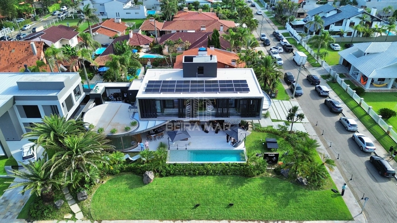 Casa de Alto Padrão em Xangri-Lá: 95ª foto da galeria de imagens do imóvel