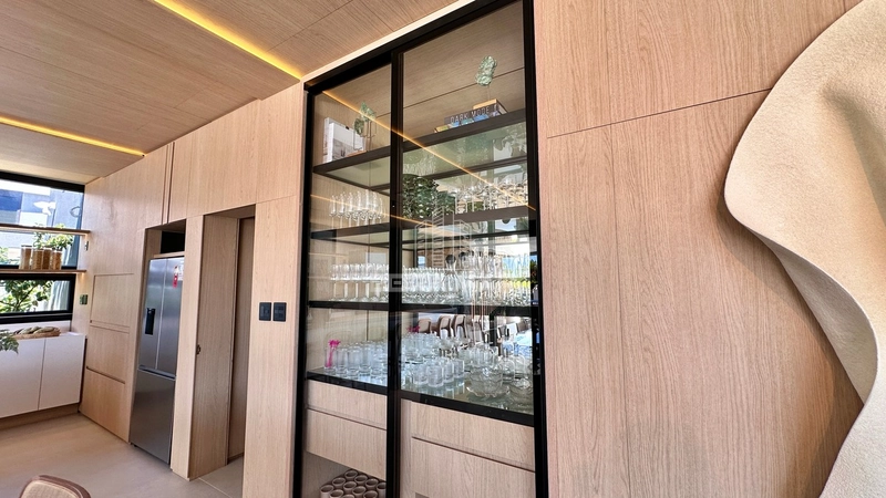 Casa de Alto Padrão em Xangri-Lá: 17ª foto da galeria de imagens do imóvel