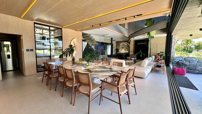 Casa de Alto Padrão em Xangri-Lá: 18ª foto da galeria de imagens do imóvel