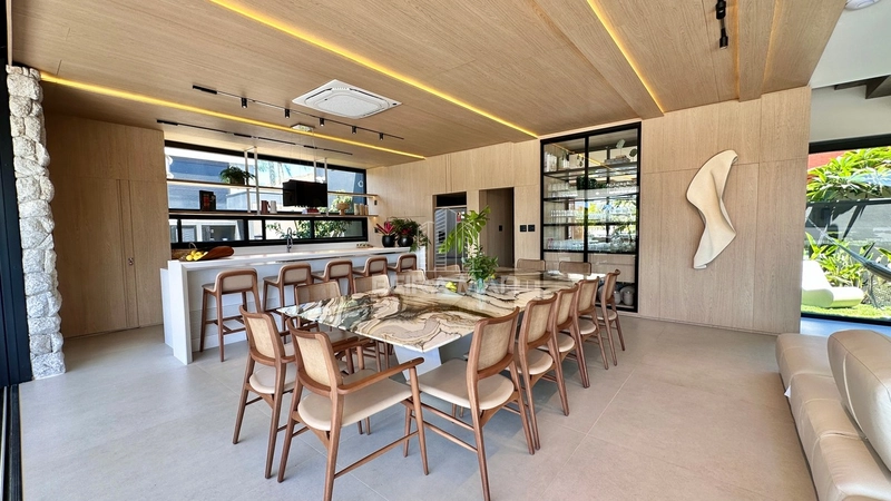 Casa de Alto Padrão em Xangri-Lá: 15ª foto da galeria de imagens do imóvel