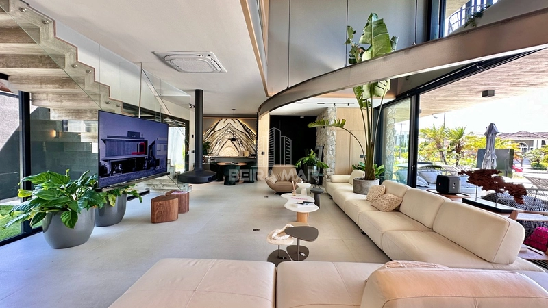 Casa de Alto Padrão em Xangri-Lá: 5ª foto da galeria de imagens do imóvel