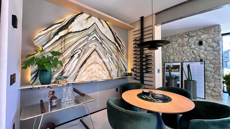 Casa de Alto Padrão em Xangri-Lá: 10ª foto da galeria de imagens do imóvel