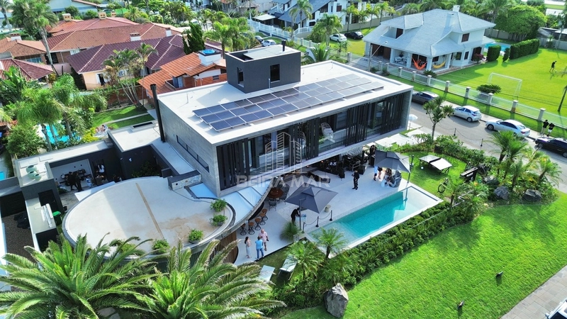 Casa de Alto Padrão em Xangri-Lá: 1ª foto da galeria de imagens do imóvel