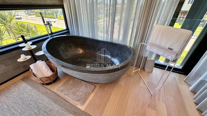 Casa de Alto Padrão em Xangri-Lá: 44ª foto da galeria de imagens do imóvel