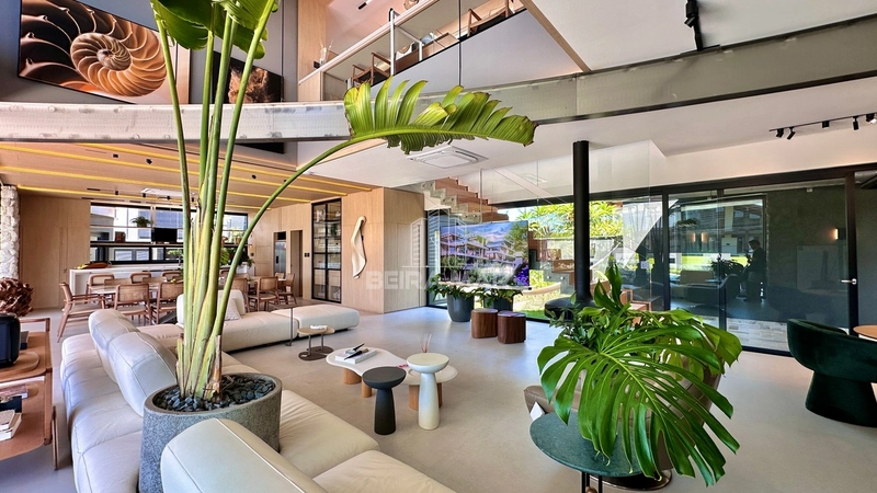 Casa de Alto Padrão em Xangri-Lá: 9ª foto da galeria de imagens do imóvel