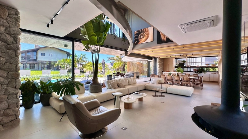 Casa de Alto Padrão em Xangri-Lá: 8ª foto da galeria de imagens do imóvel