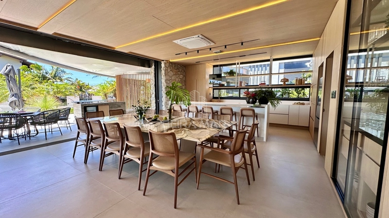 Casa de Alto Padrão em Xangri-Lá: 13ª foto da galeria de imagens do imóvel