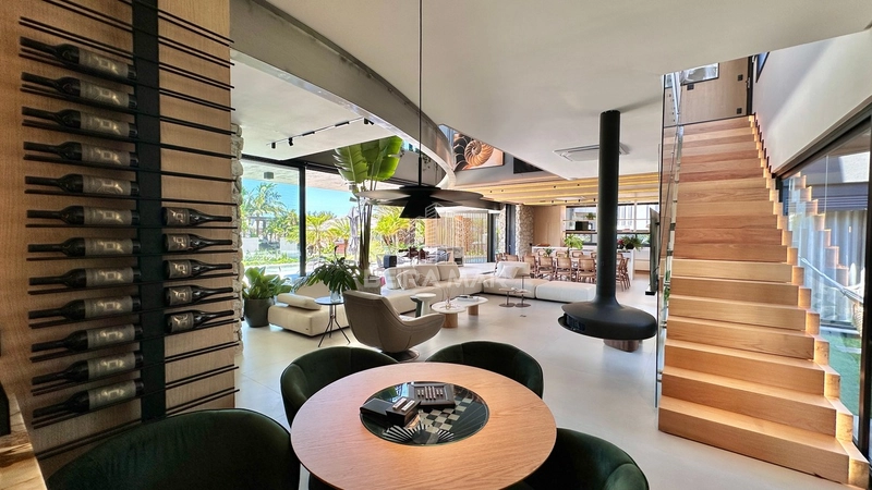 Casa de Alto Padrão em Xangri-Lá: 11ª foto da galeria de imagens do imóvel