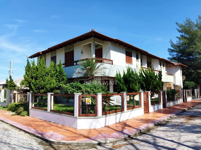 Duplex em Xangri-lá