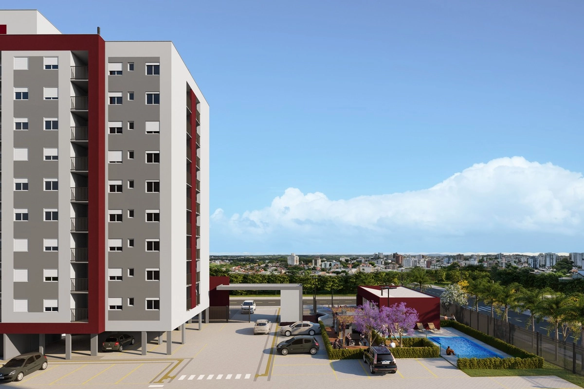 3ª foto do condomínio