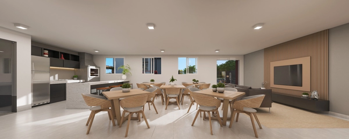 7ª foto do condomínio