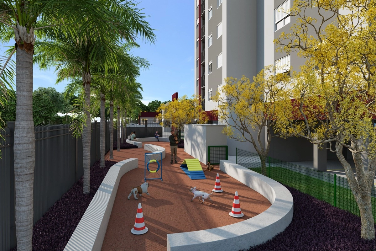 8ª foto do condomínio