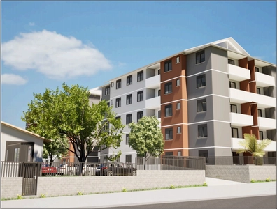 Residencial Dom Bosco