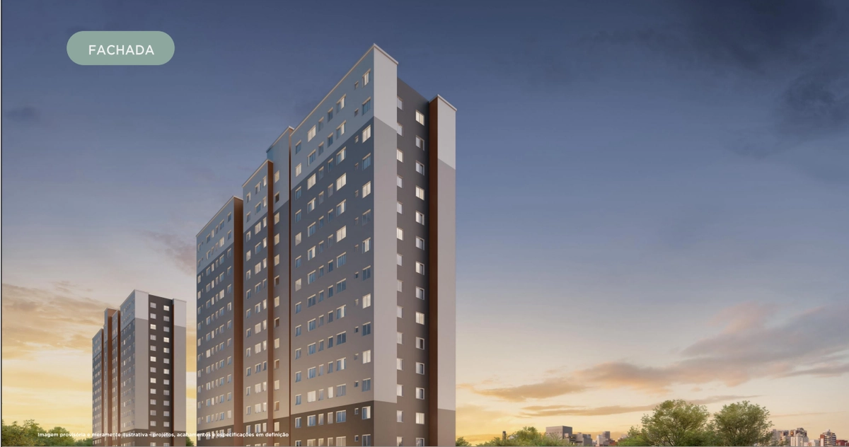 2ª foto do condomínio