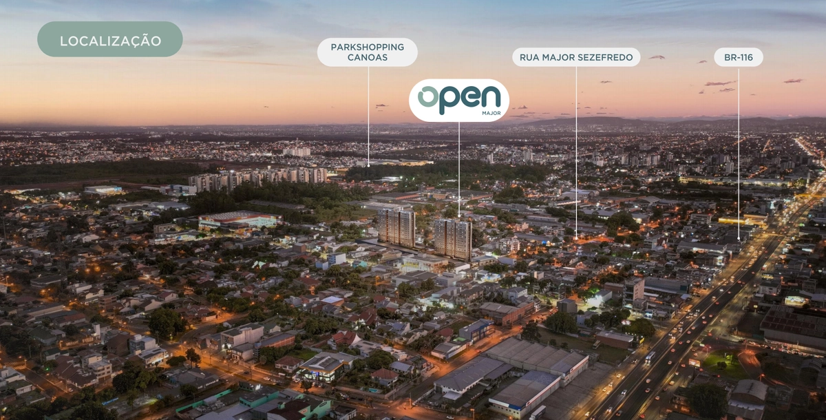 3ª foto do condomínio